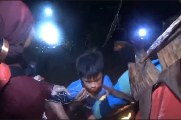 3 Kecamatan di Luwu...