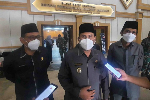 25 Raperda Kobar Mulai...