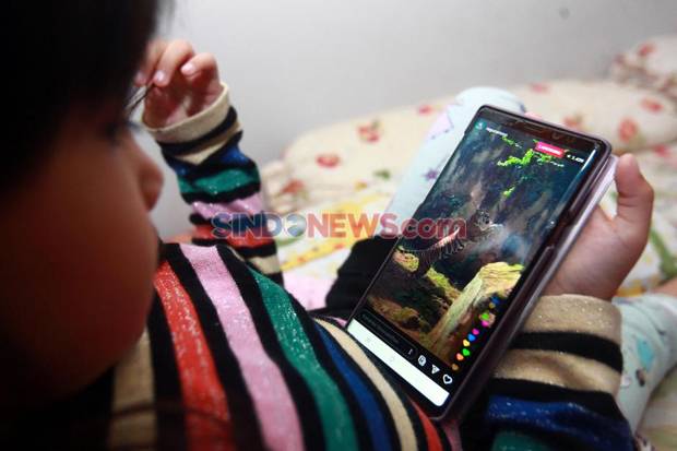 Wisata Virtual, Jadi...