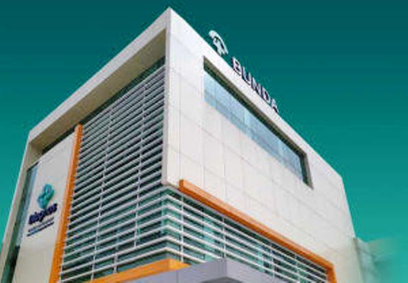 Tambah Outlet dan Cabang...