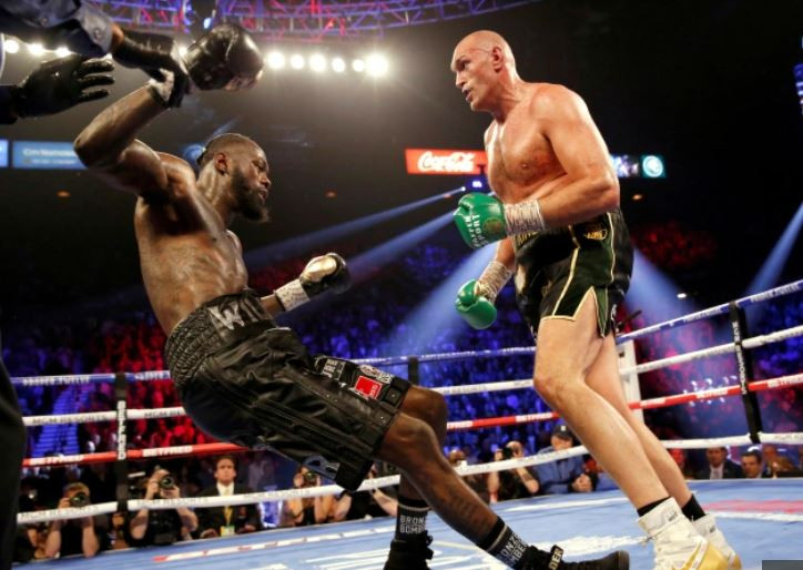 Wilder Dipensiunkan...