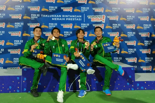 Jawa Timur Kawinkan...