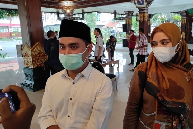 Dampak Pandemi, Angka...