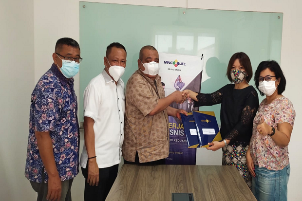 569 Anggota PWI Sumut...