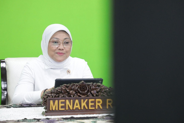 Menaker: Kemnaker Harus...