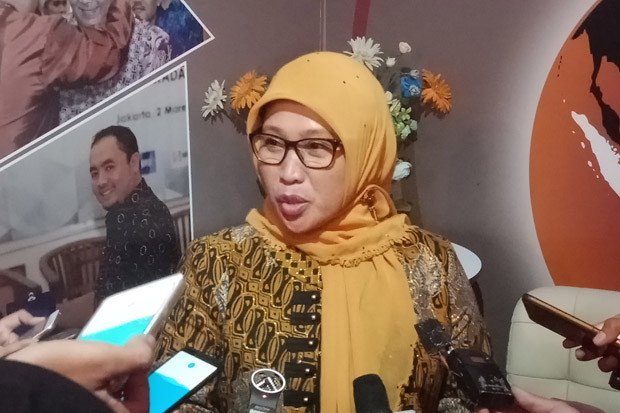 Bawaslu Nilai Perlu...