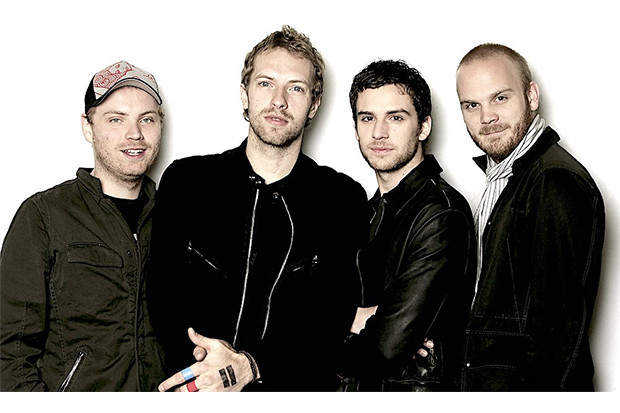Coldplay-Selena Gomez...