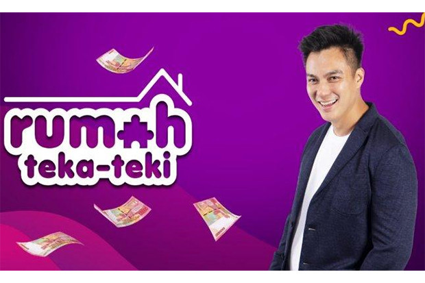 Ikut Kuis Bisa Dapat...