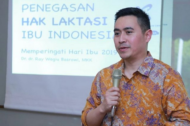 Peduli Masa Depan Bangsa,...
