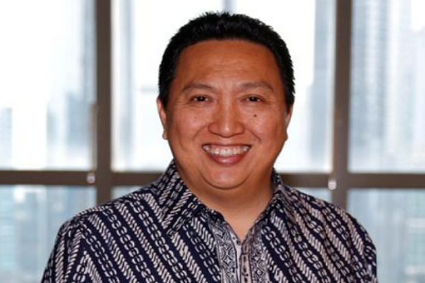 Kuasai Perusahaan Sekuritas,...