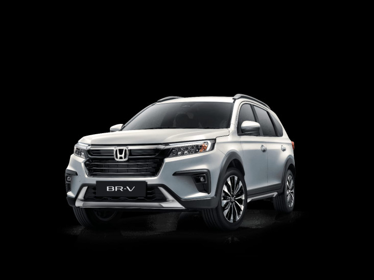 Honda Pilih Bridgestone...