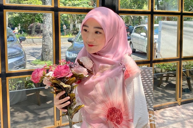 Larissa Chou Tanggapi...