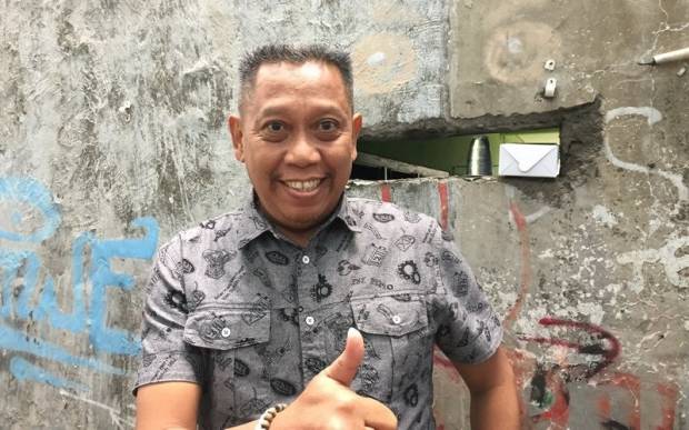 Tukul Arwana Mulai Jalani...