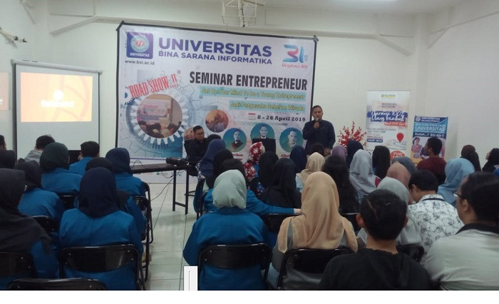 Mahasiswa Perlu Tahu,...
