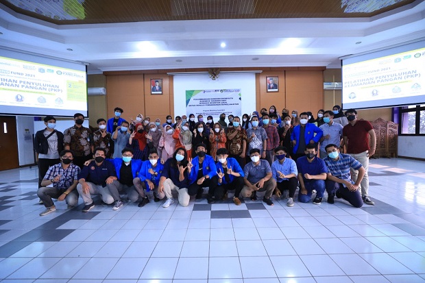 Universitas Pancasila...