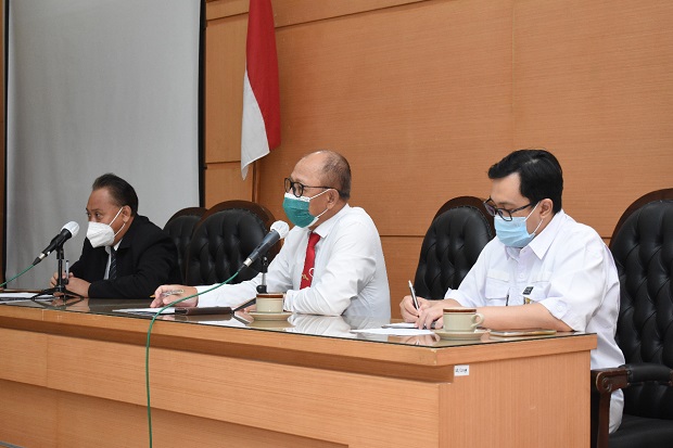 Nol Covid, Unsoed Purwokerto...