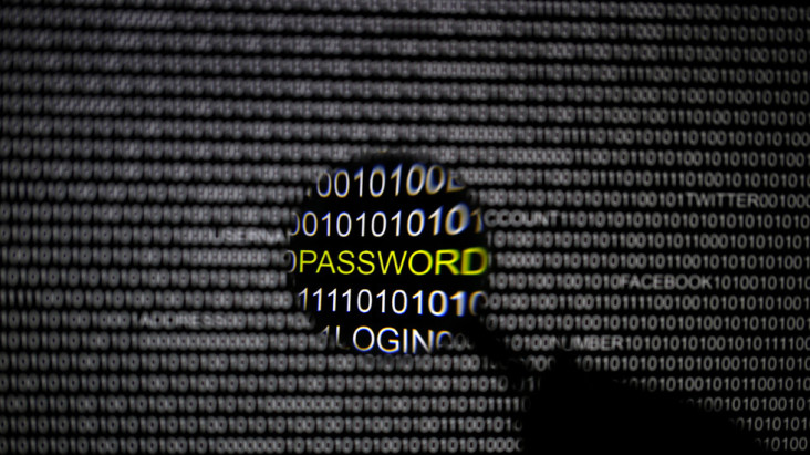 Data 1,5 Miliar Pengguna...