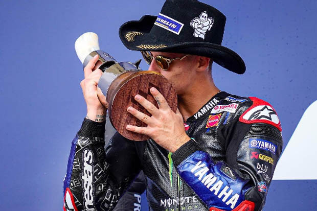 Quartararo di Ambang...