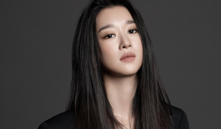 5 Seleb Korea dengan...