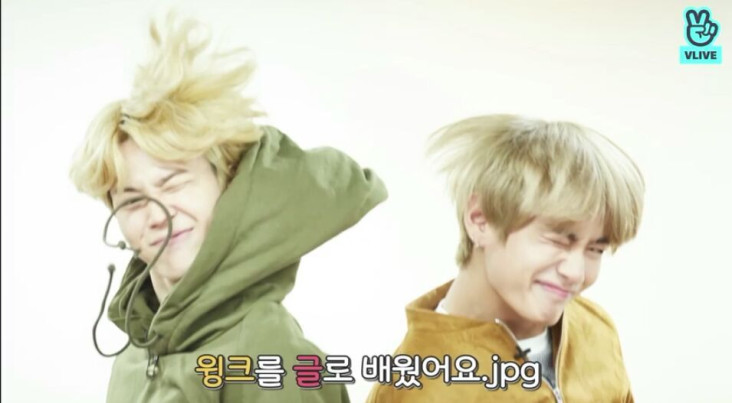 Daftar Episode Run BTS...