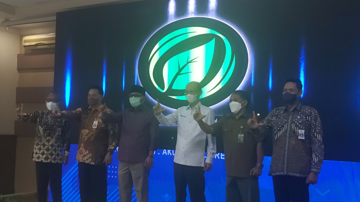 Kembangkan Potensi Perbenihan,...