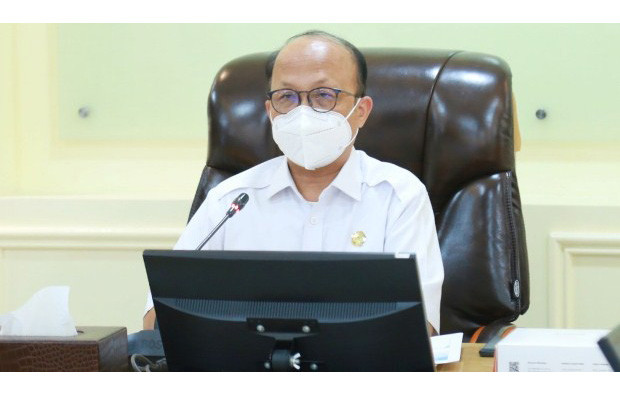Kemnaker Terus Upayakan...