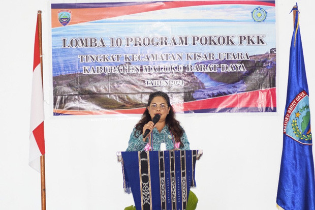 PKK Itu Mitra Kerja...