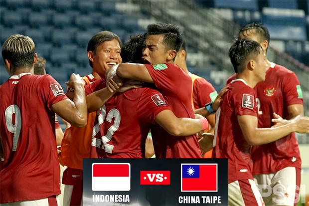 Preview Timnas Indonesia...