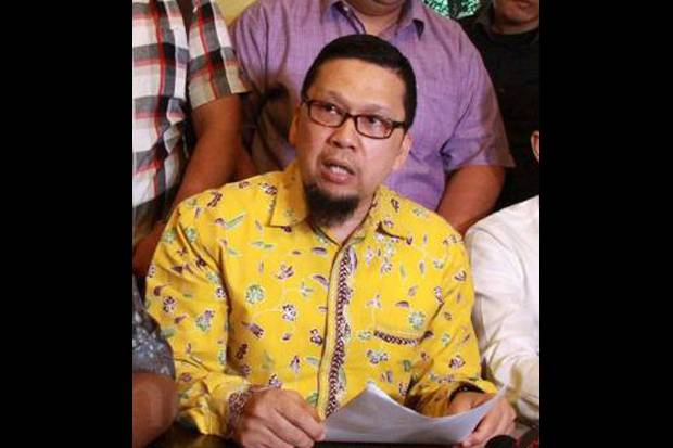 Tanggal Pemilu 2024...