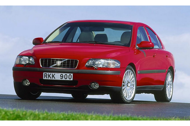 Volvo Recall 460.000...