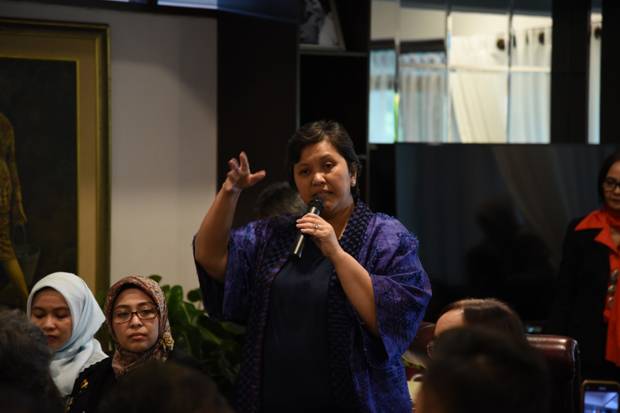 Perjuangan Ratu Kalinyamat...