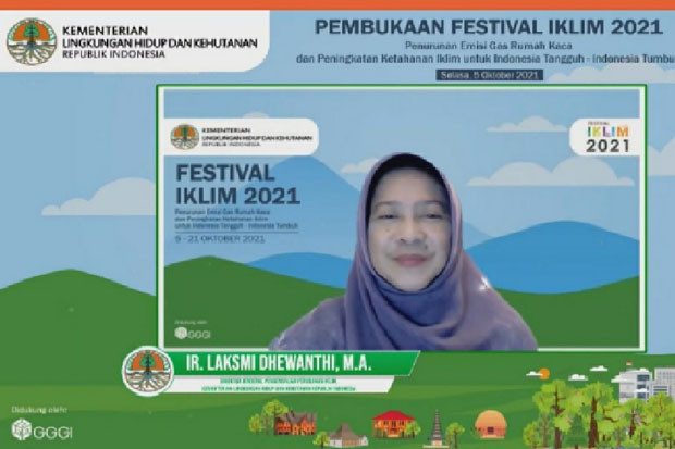 KLHK: Perlu Penanganan...