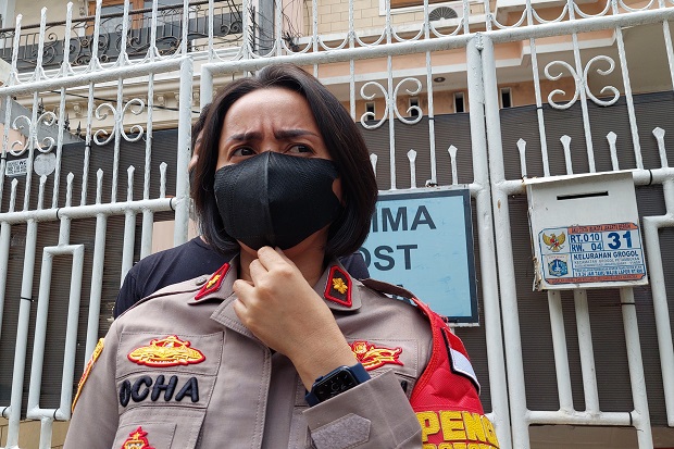 Penghuni Kos Mewah di...