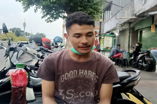 Dituduh Gunakan Narkoba,...