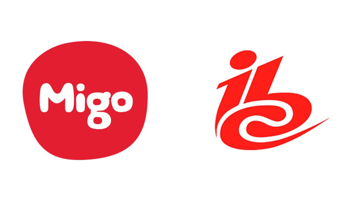 Selamat! Migo, Distributor...