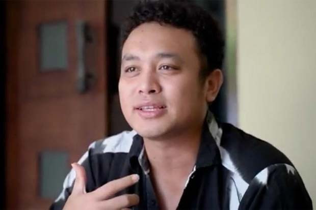 Gilang Dirga Merasa...