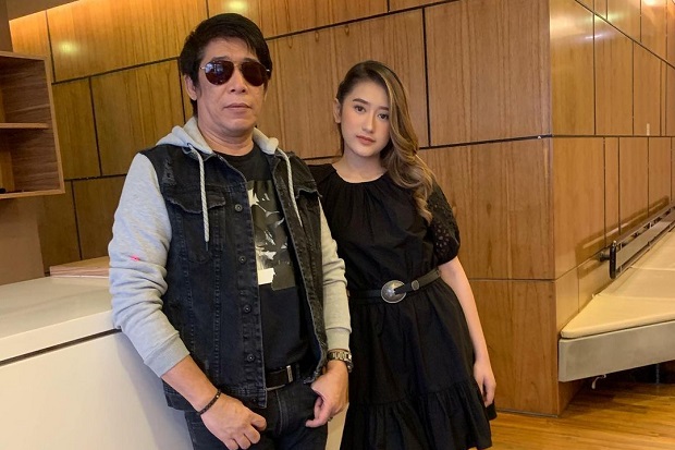 Amanda Caesa Pernah...