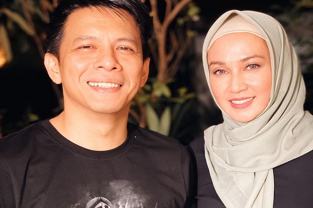 Dijodohkan dengan Dina...