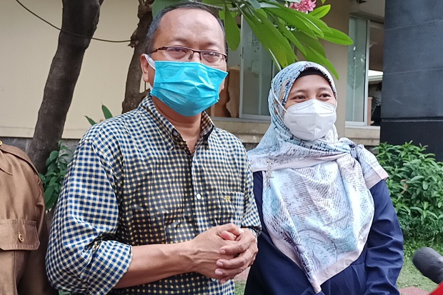 Farhat Abbas Akan Dilaporkan...