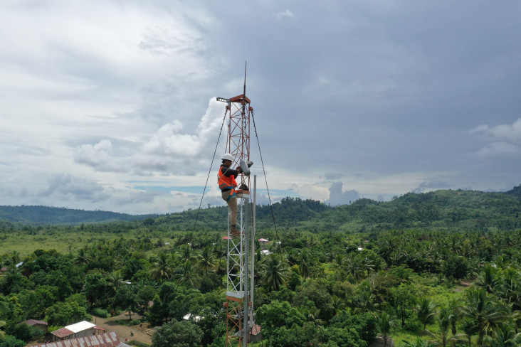 Ketika Perkotaan Sudah...
