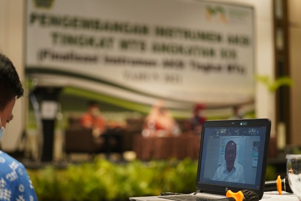Kemenag Segera Miliki...