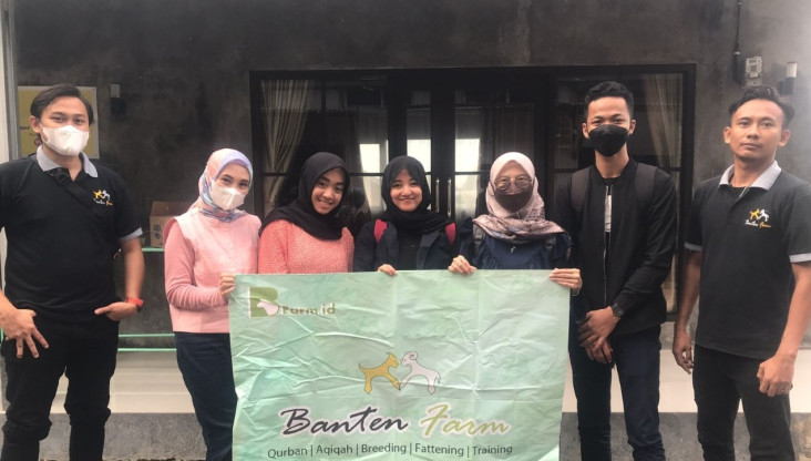 Banten Farm Tingkatkan...