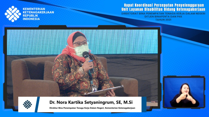 Percepat Kebangkitan...
