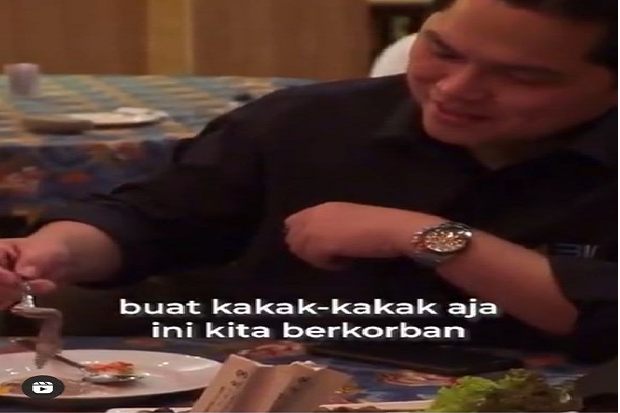 Demi Kakak-kakak Papua,...