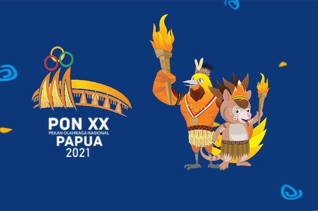 PON XX Papua 2021: Cerita...