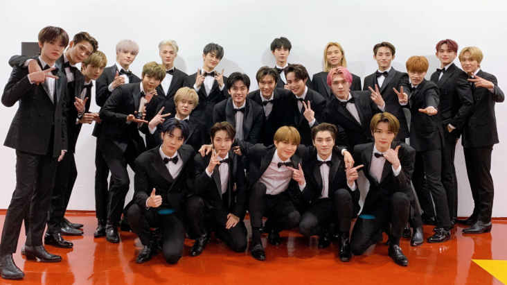 10 Quote NCT yang Memotivasi,...