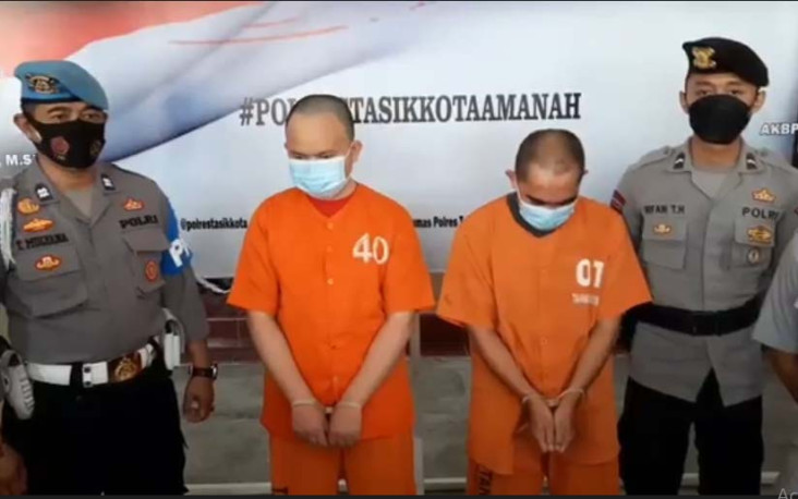 Bingung Terlilit Pinjaman...