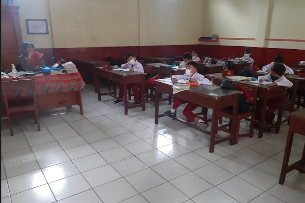 Disdik KBB Pastikan...