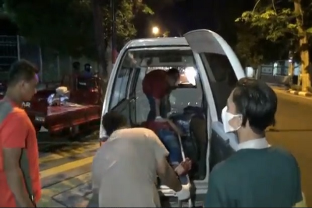 Hindari Bus Ugal-ugalan,...