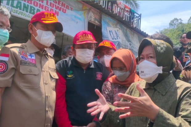Mensos Perintahkan Buat...
